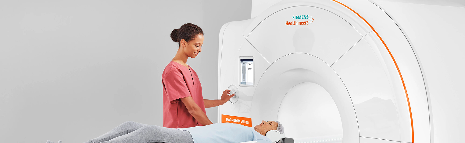 Magnetom Altea - Siemens Healthineers